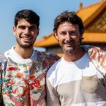 Très gros renfort dans l’équipe de Carlos Alcaraz, Ferrero ne sera plus seul !