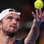 Machac, après avoir balayé Cobolli : « J’ai joué comme Djokovic »