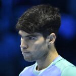 Un entraîneur expérimenté rejoint l’équipe d’Alcaraz