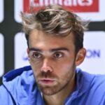 Bonzi, vainqueur de 19 de ses 20 derniers matchs : « Il n’y a pas grand‐chose qui m’atteint pour l’instant »