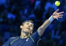 La proposition d’Alex De Minaur qui pourrait changer le tennis : « Je le dis depuis longtemps déjà. C’est une sorte d’astuce dont les joueurs profitent parfois »