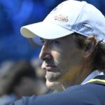 Juan Carlos Ferrero, coach de Carlos Alcaraz : « Certains estiment que cette saison n’a pas été très bonne ? Nous pensons le contraire. Gagner un Grand Chelem est très, très compliqué, alors en gagner deux… »