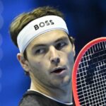 Fritz a choisi son camp entre Djokovic et Mensik : « Il est évident que je suis un peu partial, car j’ai perdu 10 fois contre lui »