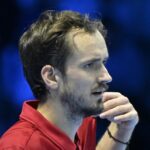 Daniil Medvedev : « Je n’ai pas les frappes d’Alcaraz ou de Sinner, et donc ça se finit en rallye ! C’est mon désavantage…et aussi mon avantage »