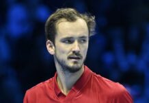 Alcaraz battu, coup de tonnerre en Californie !