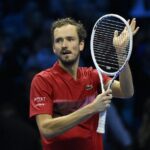 Medvedev remercie l’ATP : « J’ai toujours été favorable à l’idée d’accorder davantage d’importance aux plus grands tournois »