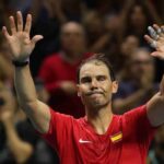 Rennae Stubbs : « Je pense que Rafael Nadal ressemble plus à Steffi Graf qu’à Roger Federer, Novak Djokovic ou Andy Murray »