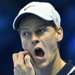 Suspendu trois mois, Jannik Sinner recalé d’une cérémonie prestigieuse