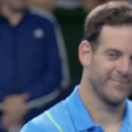 Novak Djokovic, lors des adieux de Del Potro : « Comme je l’ai dit mille fois ces derniers jours, je ne connais personne qui n’aime pas Juan Martin. Sa plus grande victoire dans la vie est celle d’être une personne merveilleuse »