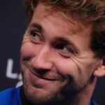 La nouvelle approche de Casper Ruud : « Je pense que c’est vraiment une bonne chose à essayer et ça m’a vraiment aidé »