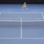 L’incroyable et improbable raté de Keys en demi‐finales contre Swiatek