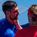 Stakhovsky (ex‐31e mondial) : « Novak Djokovic a plus de chances de remporter un Grand Chelem que Zverev »