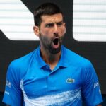 Djokovic peut dire merci à Auger‐Aliassime