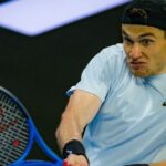 Jack Draper, ça ne rigole plus, Rune n’a pas existé !