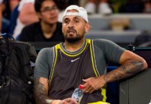 Nick Kyrgios sur Rafael Nadal : « Ça ne va pas mieux entre nous. On ne s’apprécie pas »
