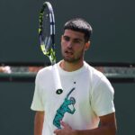 Alcaraz, après sa victoire contre Shapovalov : « Si personne ne me l’avait dit, je pense que je n’aurais rien remarqué »