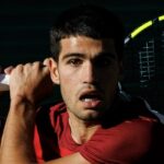 Alcaraz : « Parfois, j’oublie que j’ai 21 ans. Et dans ce sport, il n’y a pratiquement pas de pause, on joue 16, 17 ou 18 tournois par an, soit près de 80 matches par saison »