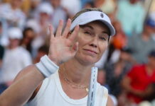 Danielle Collins sur sa victoire face à Iga Swiatek : « J’étais contente, mais ce n’était pas aussi amusant que je l’imaginais »