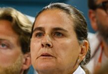 Conchita Martinez, coach d’Andreeva : « Je ne vais pas vous mentir, Mirra n’est pas toujours facile à vivre. C’est parfois compliqué de travailler avec elle »