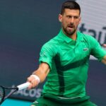 Novak Djokovic : « Je repars avec un goût amer, j’ai bien joué toute la semaine, sauf aujourd’hui »