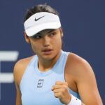 Nick Kyrgios s’inquiète pour Emma Raducanu : « Elle doit se rappeler que jouer au tennis est un plaisir »