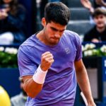 Qualifié en quarts de finale sans forcer, Carlos Alcaraz prévient la concurrence : « Même si le résultat montre que le match était confortable, il y a beaucoup de choses que je peux améliorer pour le prochain match »