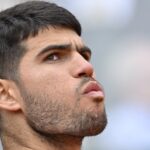 Alcaraz persiste et signe : « Mon objectif pour 2026 est clair »