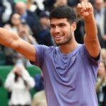 Alcaraz frustre Arthur Fils pour la revanche !