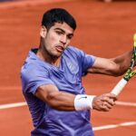 Alcaraz : « Ce qu’a réalisé Rafael Nadal sur terre est prodigieux. Tout gagner avant Roland‐Garros, je me rends compte maintenant que c’est impossible »