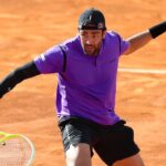 Matteo Berrettini est vraiment maudit