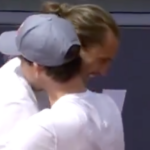 La magnifique surprise de Thiem à Zverev, titré le jour de ses 28 ans