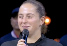 Ostapenko à Sabalenka après l’avoir battue en finale : « Je pense que tu me détestes maintenant parce que tu voulais tellement cette voiture »