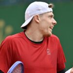 Shapovalov toujours maudit chez lui : « Honnêtement , la défaite d’aujourd’hui était probablement totalement mentale ».