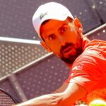 Djokovic monte enfin en puissance !