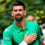 Novak Djokovic, 100 convaincre !