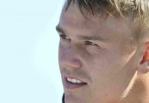 Marco Panichi au sujet de Rune qui ne se ménage pas : « Nous sommes légèrement en avance, mais nous n’avons pas encore fixé de date pour son retour sur le circuit »