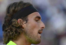 La chute annoncée de Stefanos Tsitsipas au classement, son plus mauvais depuis 2018