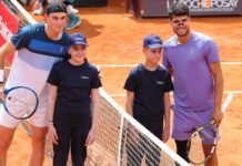 Querrey est très inquiet pour ce joueur avant l’US Open : « « La vitesse moyenne de son coup droit a diminué de presque 10 km/h par rapport à l’année dernière, ce qui représente une baisse assez importante »