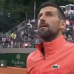 Djokovic, après sa victoire contre Fucsovics : « C’est génial de briser la glace »