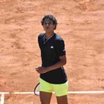 Lucky Loser, qualifié en quart de finale, Gabriel Diallo, la surprise canadienne s’amuse : « J’ai joué de bien meilleurs matchs sur les tournois Challenger que ceux que je dispute cette semaine à Madrid »