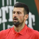 La déclaration de Djokovic après sa défaite fait réagir : « D’habitude, il aime bien qu’on le plaigne », lâche Sarah Pitkowski