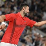Djokovic évite Sinner, totalement épargné, et affrontera un Français au premier tour