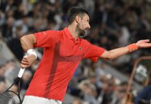 Djokovic évite Sinner, totalement épargné, et affrontera un Français au premier tour