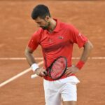 « Je me souviens que Federer ou Nadal disaient à l’époque que Djokovic était imbattable. Novak a ressenti contre Sinner ce que ses adversaires ressentaient lorsqu’ils l’affrontaient il y a des années », souligne José Moron
