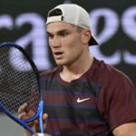 Jack Draper sur le conseil que lui a donné Andy Murray : « Quand vous jouez contre des gauchers, cela les force à faire ce qu’ils ne veulent pas faire »