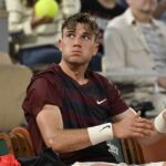 Jack Draper, après sa victoire face à Gaël Monfils : « J’ai le cerveau complètement grillé »