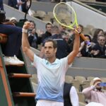 Deux mois après sa retraite, Gasquet remporte un tournoi improbable face à un vainqueur de Grand Chelem
