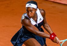 Panatta foudroie Gauff après sa défaite en finale contre Paolini : « C’est une joueuse fabriquée en laboratoire. Elle a perdu sans aucune intelligence »