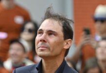 Rafael Nadal : « La seule chose à laquelle je n’ai pas renoncé, je crois, c’est à une vie normale. Je n’ai jamais voulu y renoncer »