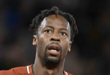 Monfils tranche très clairement entre Federer, Nadal et Djokovic : « Pour moi, c’est le numéro 1 et il n’y a aucune honte à dire que je ne l’ai jamais battu »